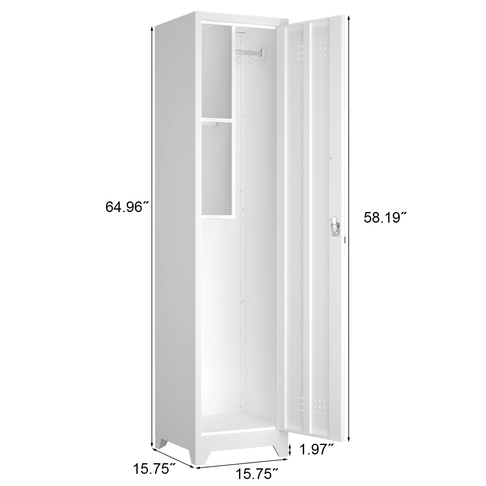 64.96" 58.19" 15.75" 1.97" 15.75"