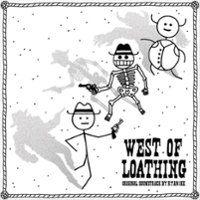 West of Loathing [Original Video Game Soundtrack] [LP] - VINYL - Front_Zoom