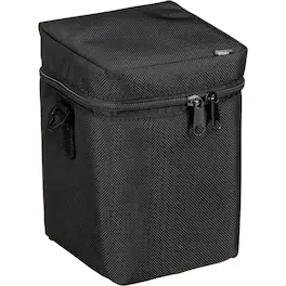 Sigma - Soft Case for 35mm f/1.2 Lens