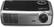 Front Standard. Optoma - DDR DLP Projector.
