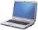 Left Standard. Sony - VAIO Laptop with Intel® Centrino® Processor Technology - Granite Silver.