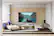 Alt View 12. Sony - 100" class BRAVIA 3 II 4K HDR LED Google TV with Gemini (2026) - Black.