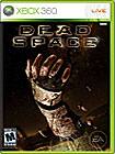 Front Detail. Dead Space - Xbox 360.