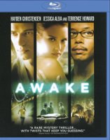 Awake [WS] [Blu-ray] [2007] - Front_Original
