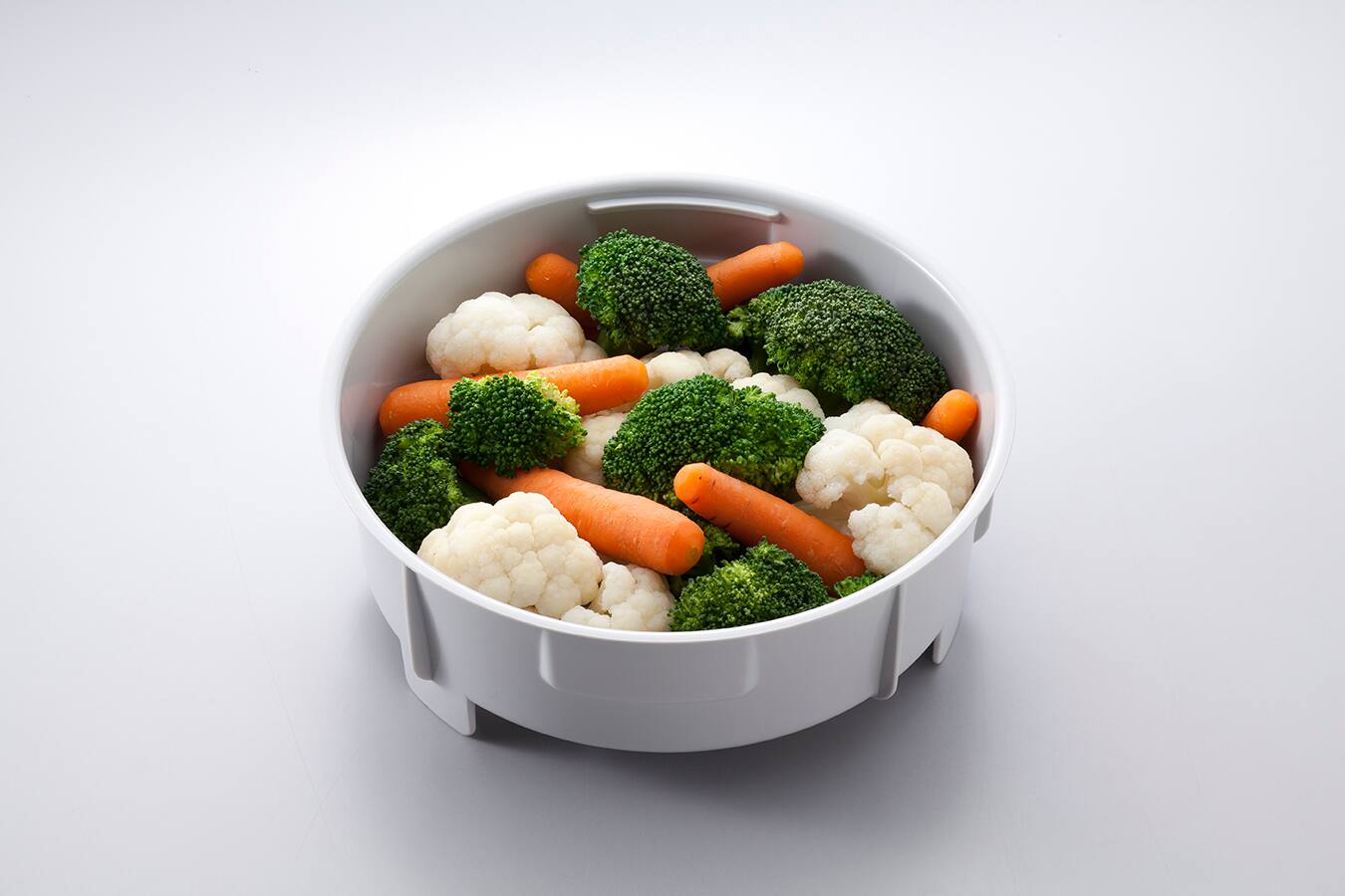 Alt View 16. Zojirushi - 10 Cup Micom Rice Cooker & Warmer - Stainless Gray.