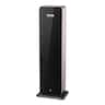 VEVOR - Scent Air Machine for Home, 950ml Bluetooth Smart Cold Air Diffuser, 3000sq.ft Waterless Oil Scent Air Diffuser - Black,Brown