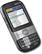Angle Standard. Sprint - Palm Centro 690 Cell Phone - Black.