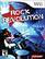 Front Detail. Rock Revolution - Nintendo Wii.