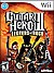  Guitar Hero III: Legends of Rock - Nintendo Wii