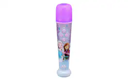 eKids - Disney Frozen Bluetooth Karaoke Microphone for Kids