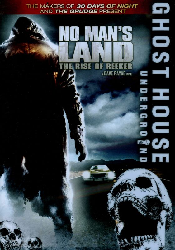  No Man's Land: The Rise of Reeker [WS] [DVD] [2007]