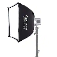 LIGHT BOX 4545
Aputure
Amaran 60