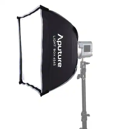 LIGHT BOX 4545
Aputure
Amaran 60