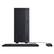 Alt View 6. ASUS - V500 Mini Tower 15L Mini Desktop (i7-13620H, 32GB, 1TB SSD, Intel UHD, WiFi 6, Win 11 Home) w/USB Hub - Black.