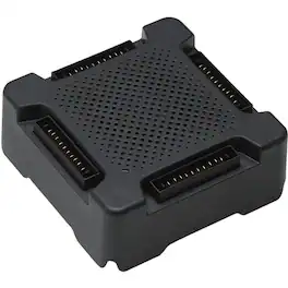 DJI - Mavic Advanced 4 Drone Battery Charging Hub CP.PT.000564