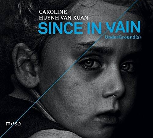 Various Artists - Since in Vain: Underground    - COMPACT DISCS [CD]