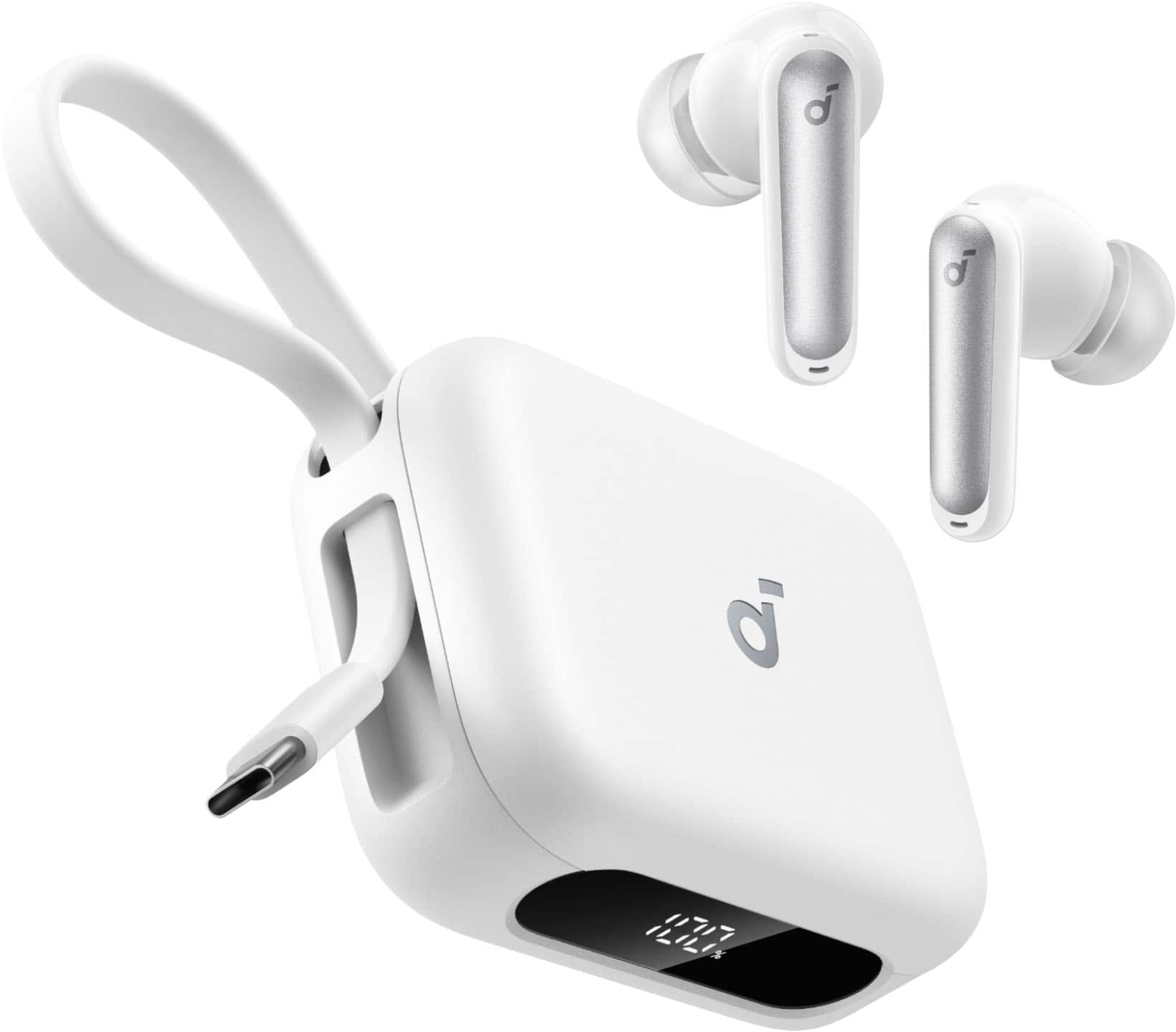 【新品・秀逸】Anker Soundcore P41i Amazon.co.jp: Anker Soundcore P41i (Bluetooth 5.3