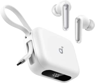Soundcore by Anker P41i Bluetooth Wireless In Ear Earbuds with Soundcore by Anker P41i Bluetooth Wireless In Ear Earbuds with
