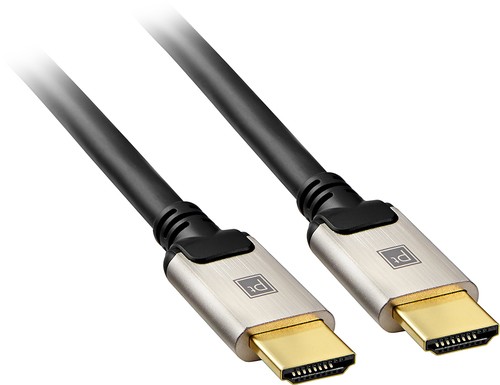  Platinum - 10' HDMI Cable for Most HDMI-Enabled Devices