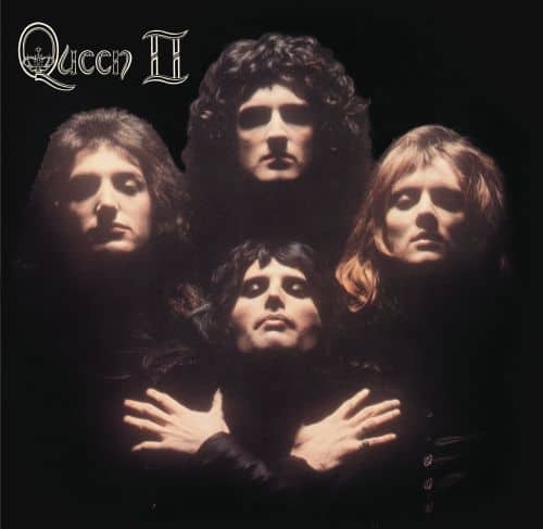 Best Buy: Queen II [LP] VINYL