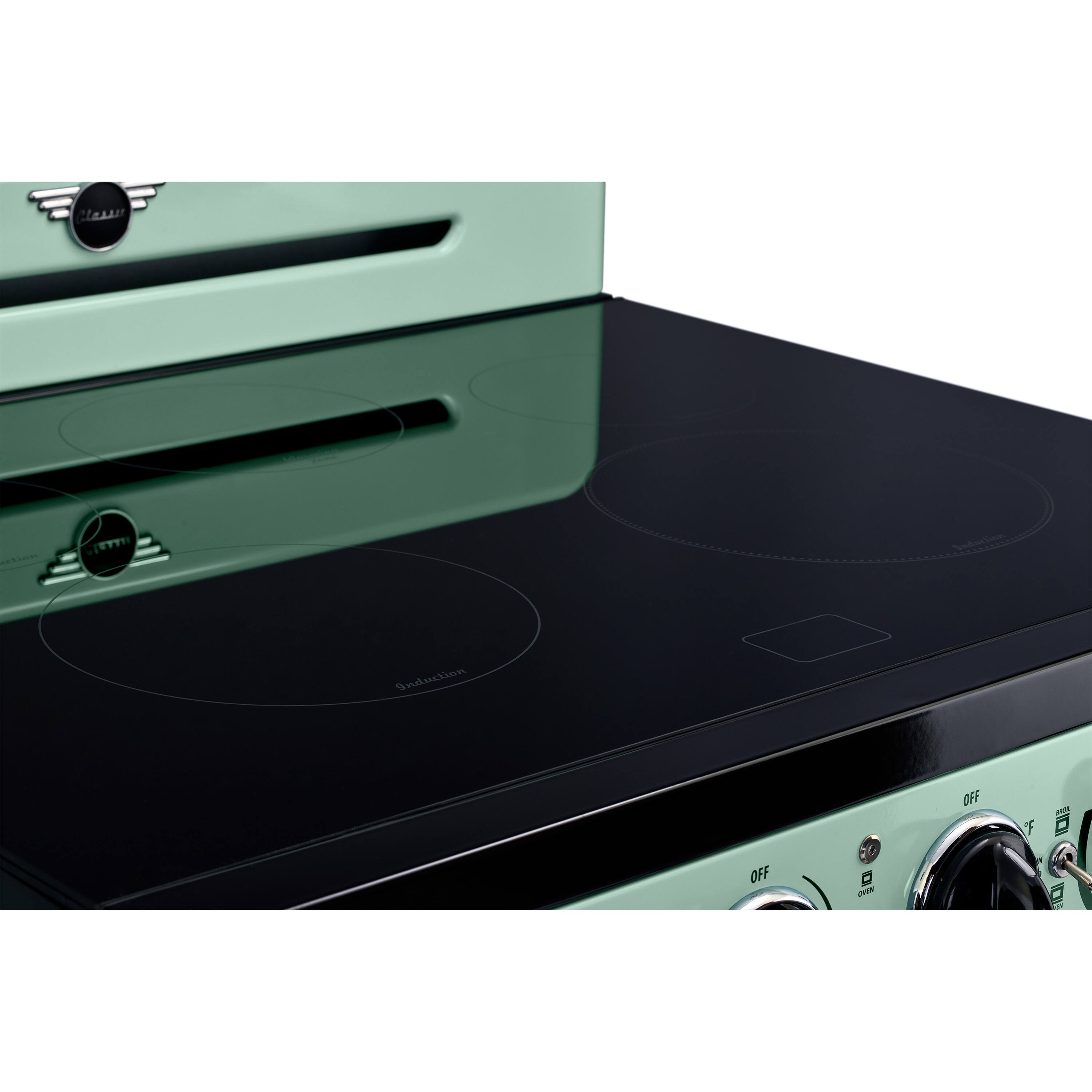 Classic
action
Induction
OFF
OVEN IDI
OFF