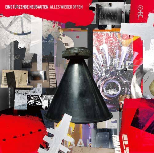 Alles Wieder Offen [LP] - VINYL price history on PriceWatchPro