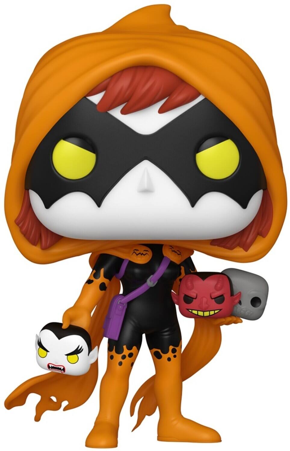 Funko POP! Marvel: Strange Tales - Hallow's Eve - COLLECTIBLES