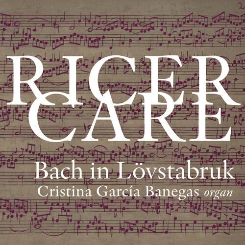 Bach,J.S. / Banegas - Ricercare   - COMPACT DISCS [CD] price history on PriceWatchPro