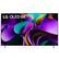 Front. LG - 77" Class Z3 Series OLED evo 8K UHD Smart webOS TV (2023).