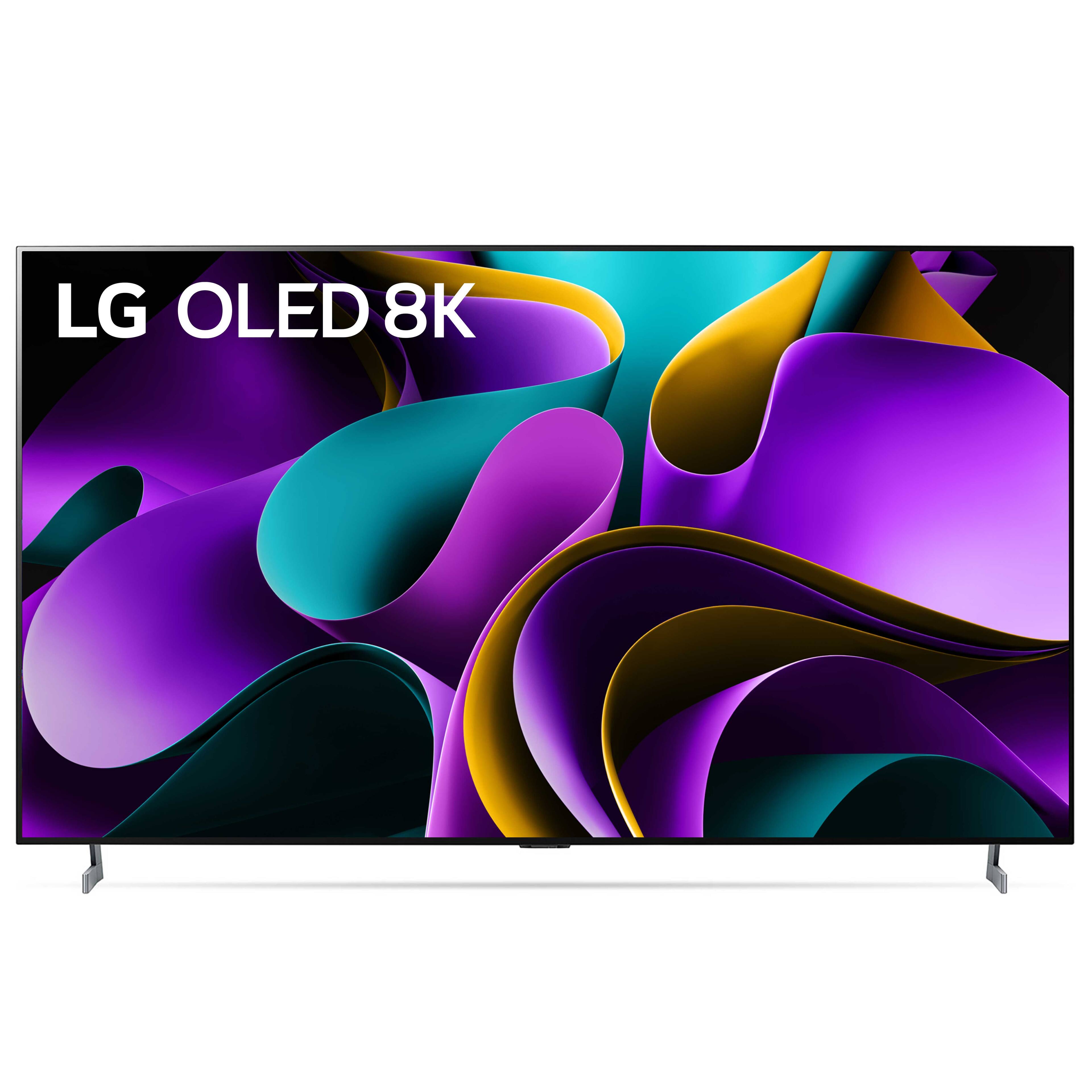 OLED 8K - Z3