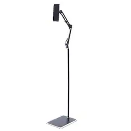 Stock Preferred - Universal 360° Adjustable Floor Stand Tablet & Phone Holder - FSH-360-XL