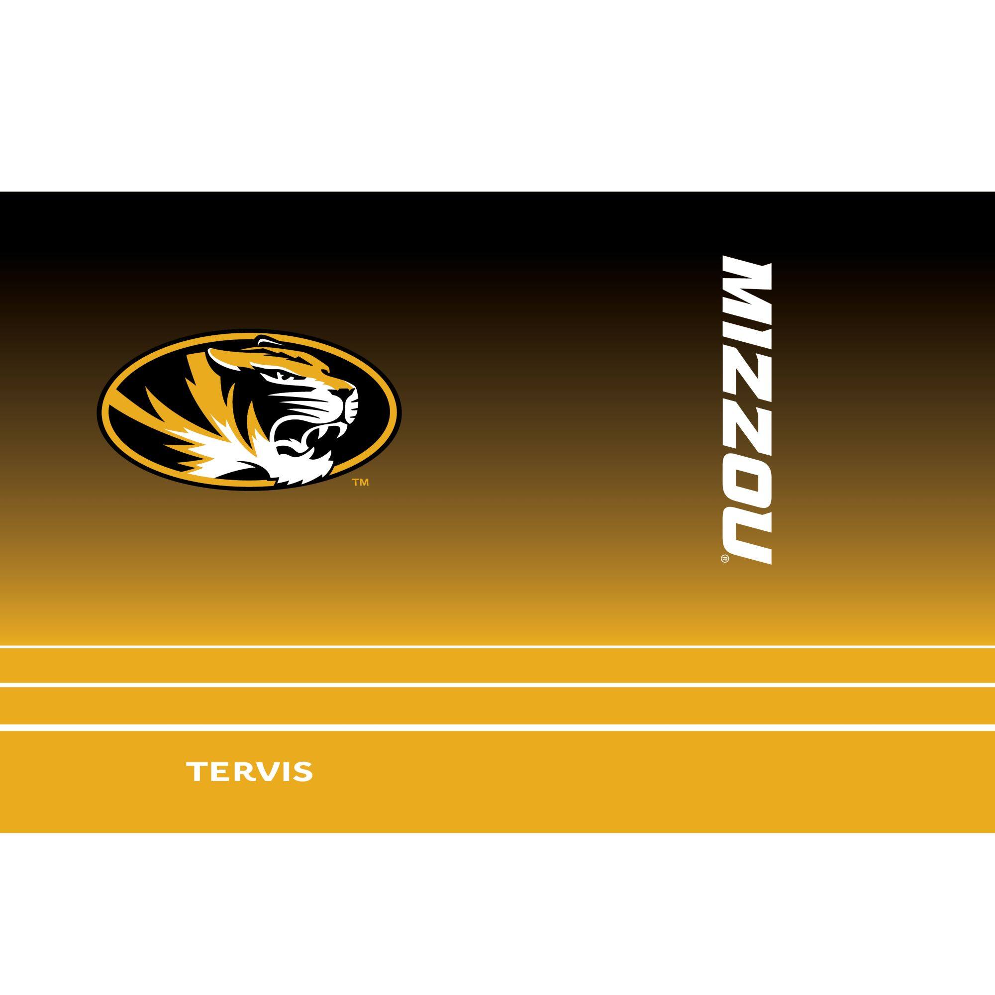 MIZZOU  
TERVIS