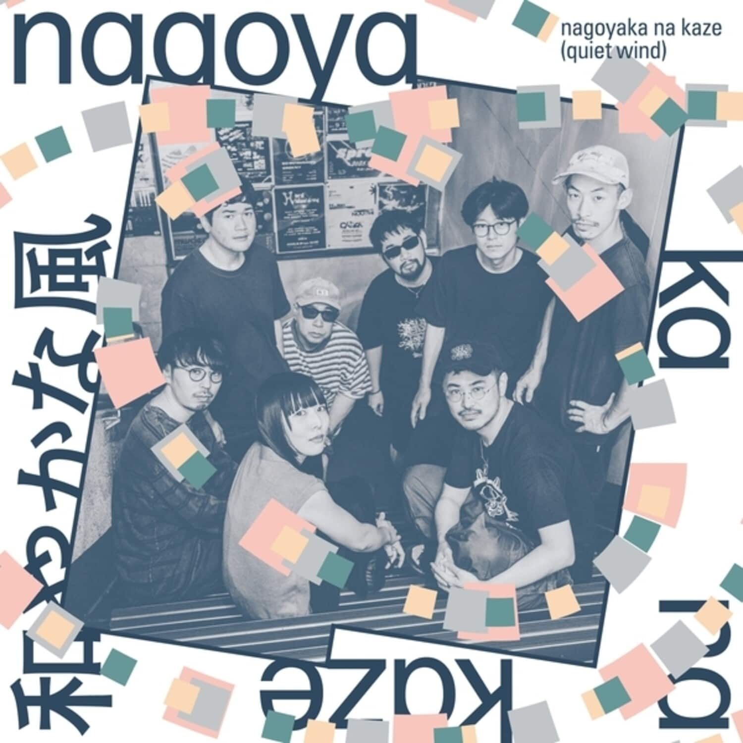 Various Artists - Nagoyaka Na Kaze (Various Artists)   - VINYL LP price history on PriceWatchPro