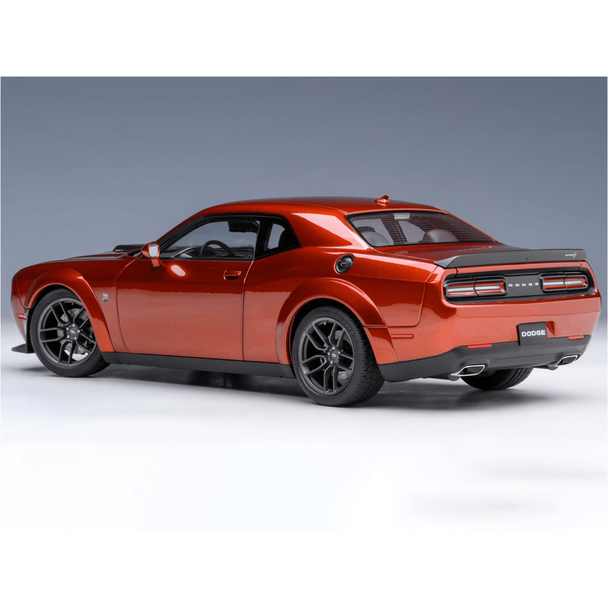 DODGE