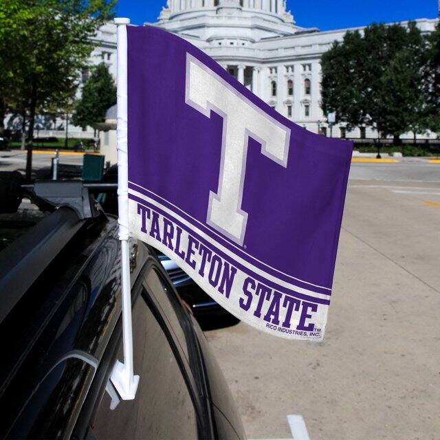 TARLETON STATE  
RICO INDUSTRIES, INC.