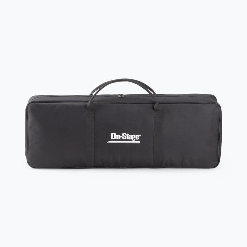 On Stage Stands - On-Stage MSB6500 Microphone Stand Carry Bag