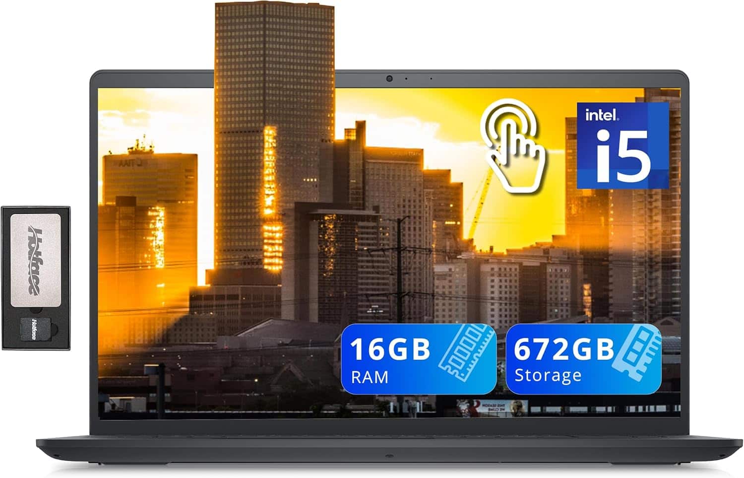 Hotface  
AARFQ  
Intel i5  
16GB RAM  
672GB Storage