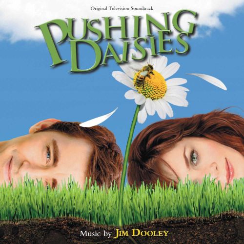  Pushing Daisies [Original Television Soundtrack] [CD]