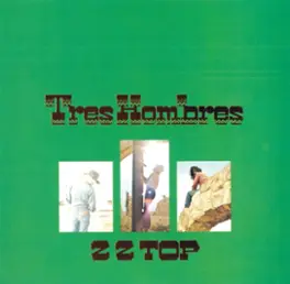 Tres Hombres [LP] - VINYL