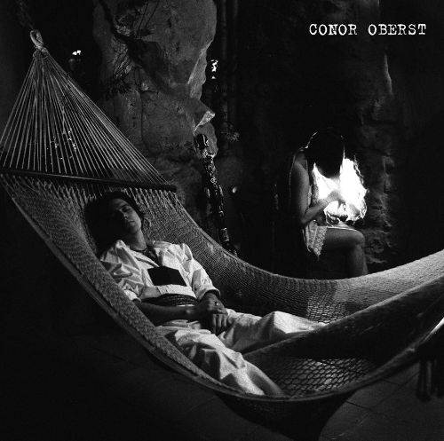 

Conor Oberst [LP] - VINYL