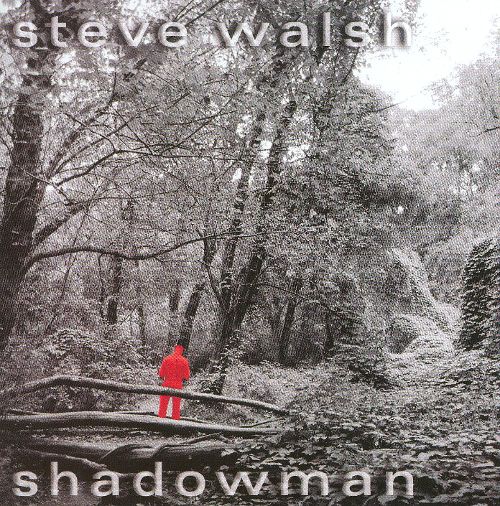  Shadowman [Bonus Tracks] [CD]