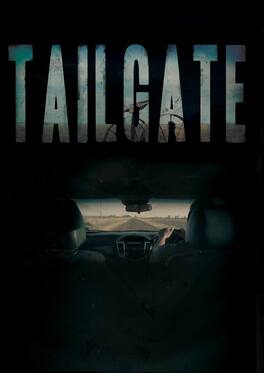 Tailgate - DVD
