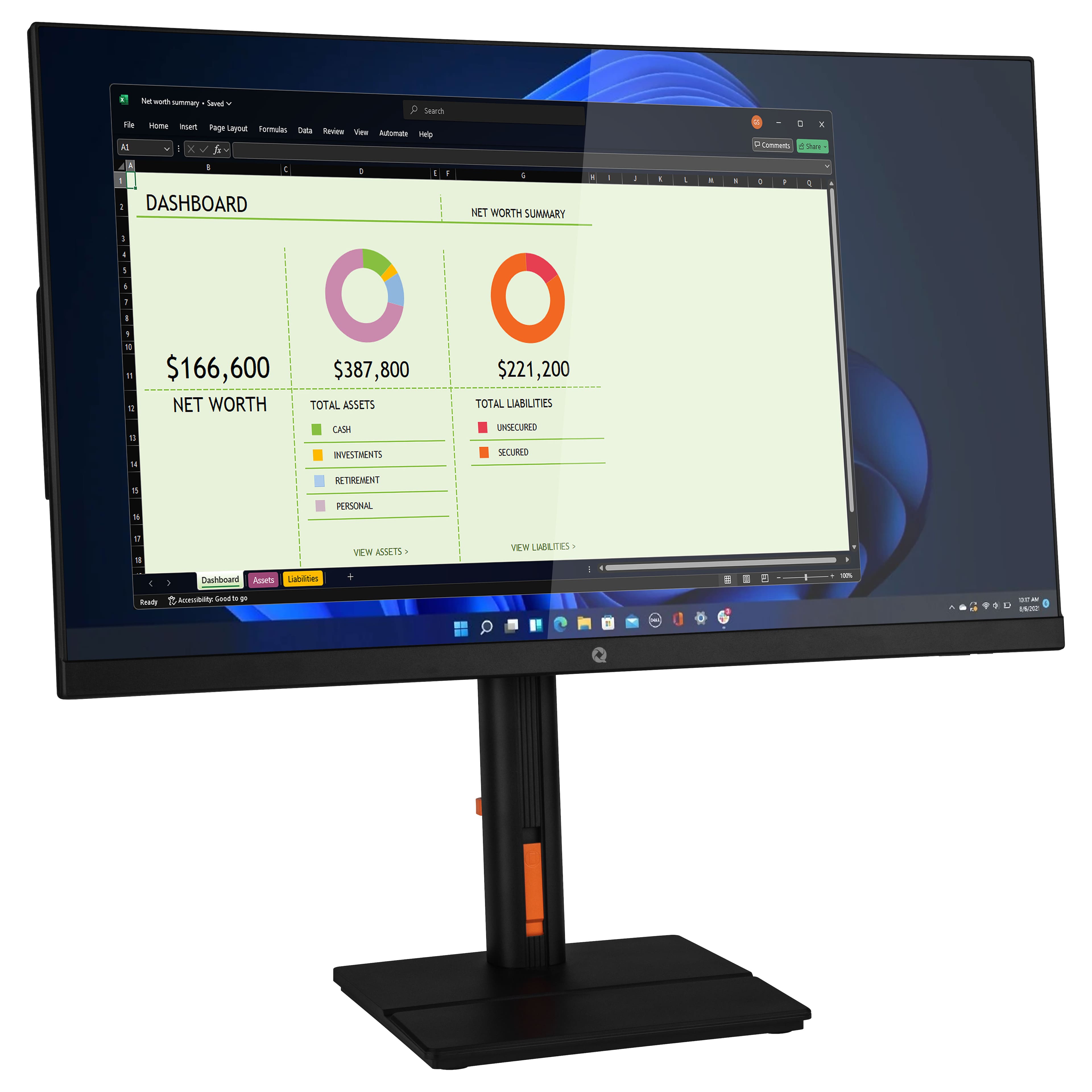 Qian Helios 27