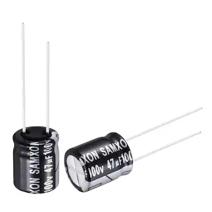 SAMXON 47uF 100V