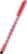 Front. Modal™ - Twist-Pen Stylus - Pink/Mint.