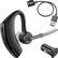 Alt View 14. Plantronics - Voyager Legend SE Bluetooth Headset - Black.