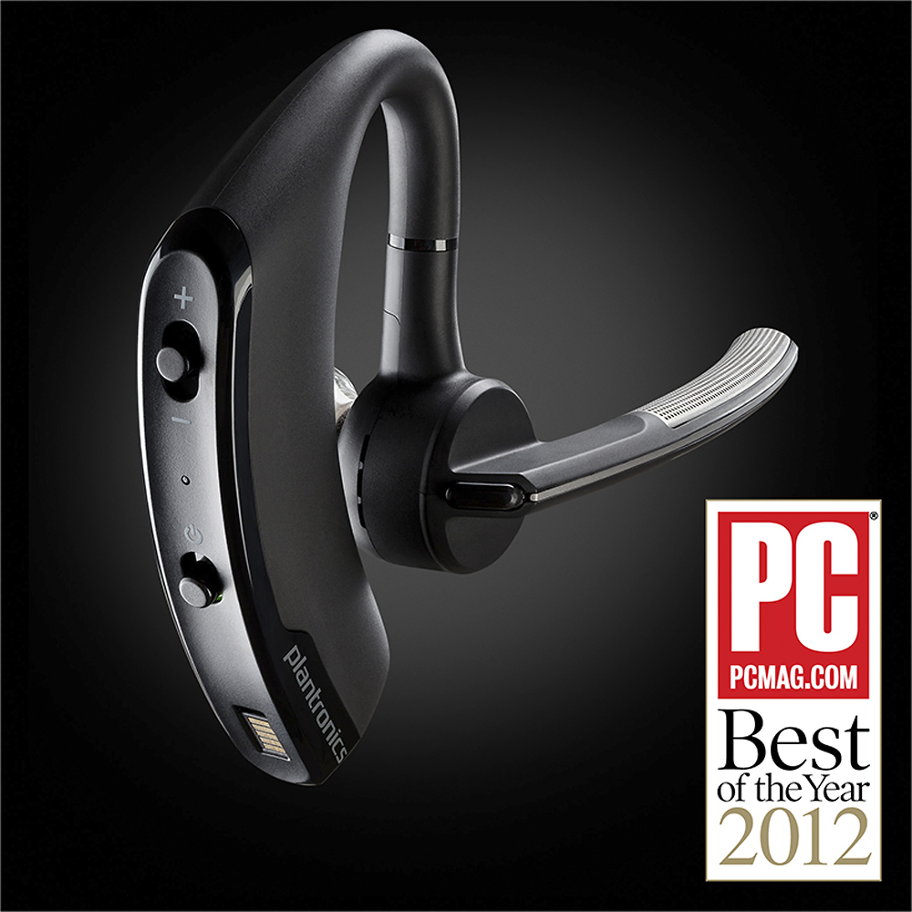 Ronde Aanzetten verlies Best Buy: Plantronics Voyager Legend SE Bluetooth Headset Black 87300-13