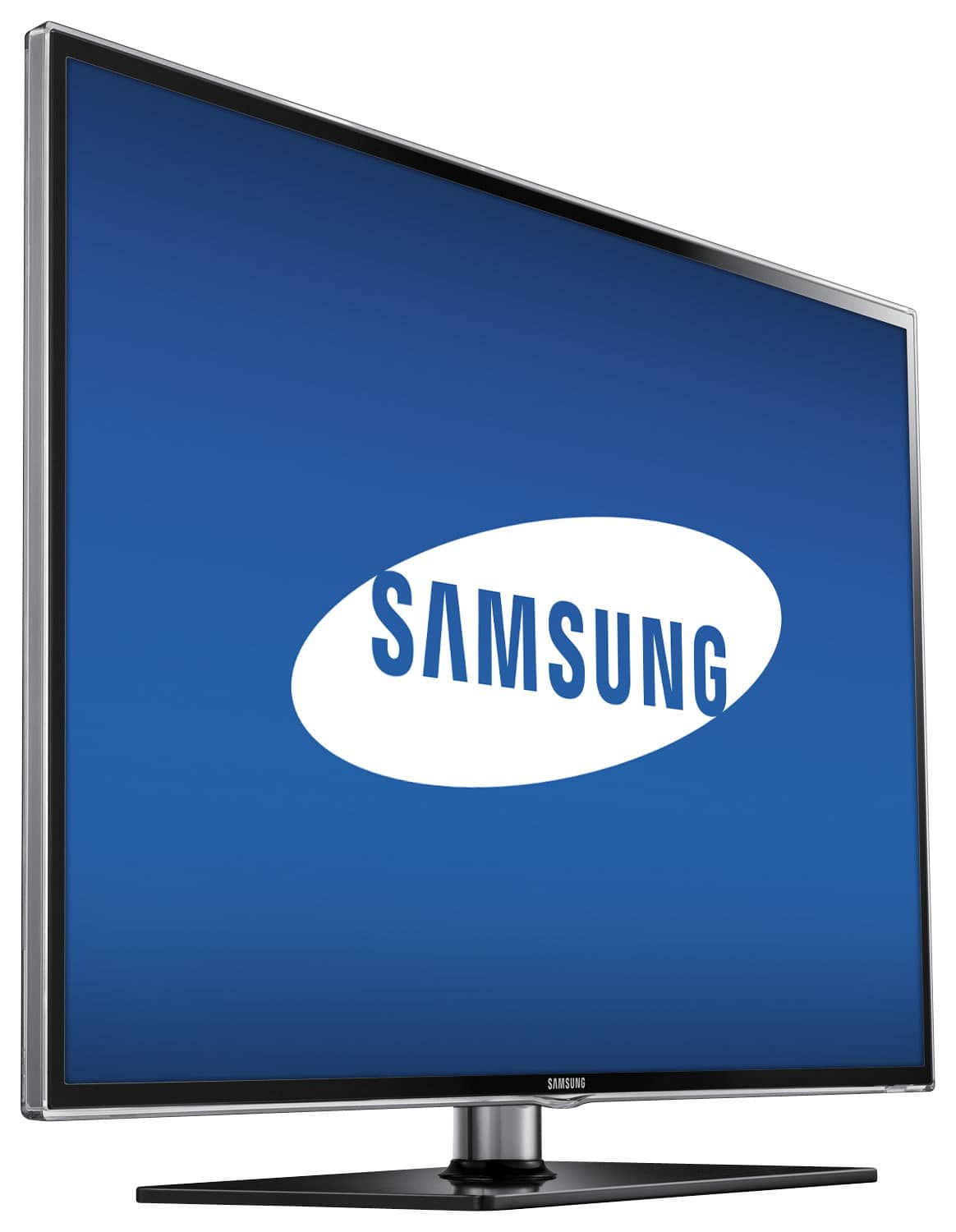 Best Buy: Samsung Refurbished 55