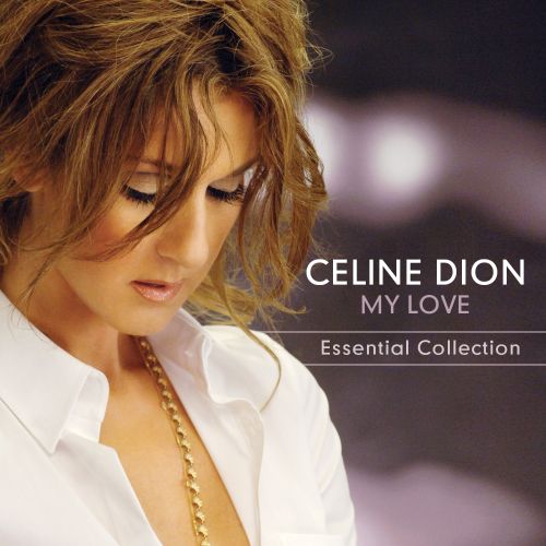  My Love: Essential Collection [CD]