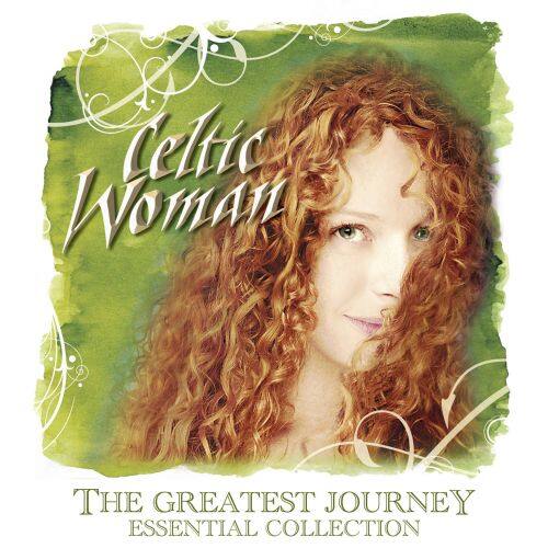 Front. The Greatest Journey: Essential Collection [Alternate Version] [CD].